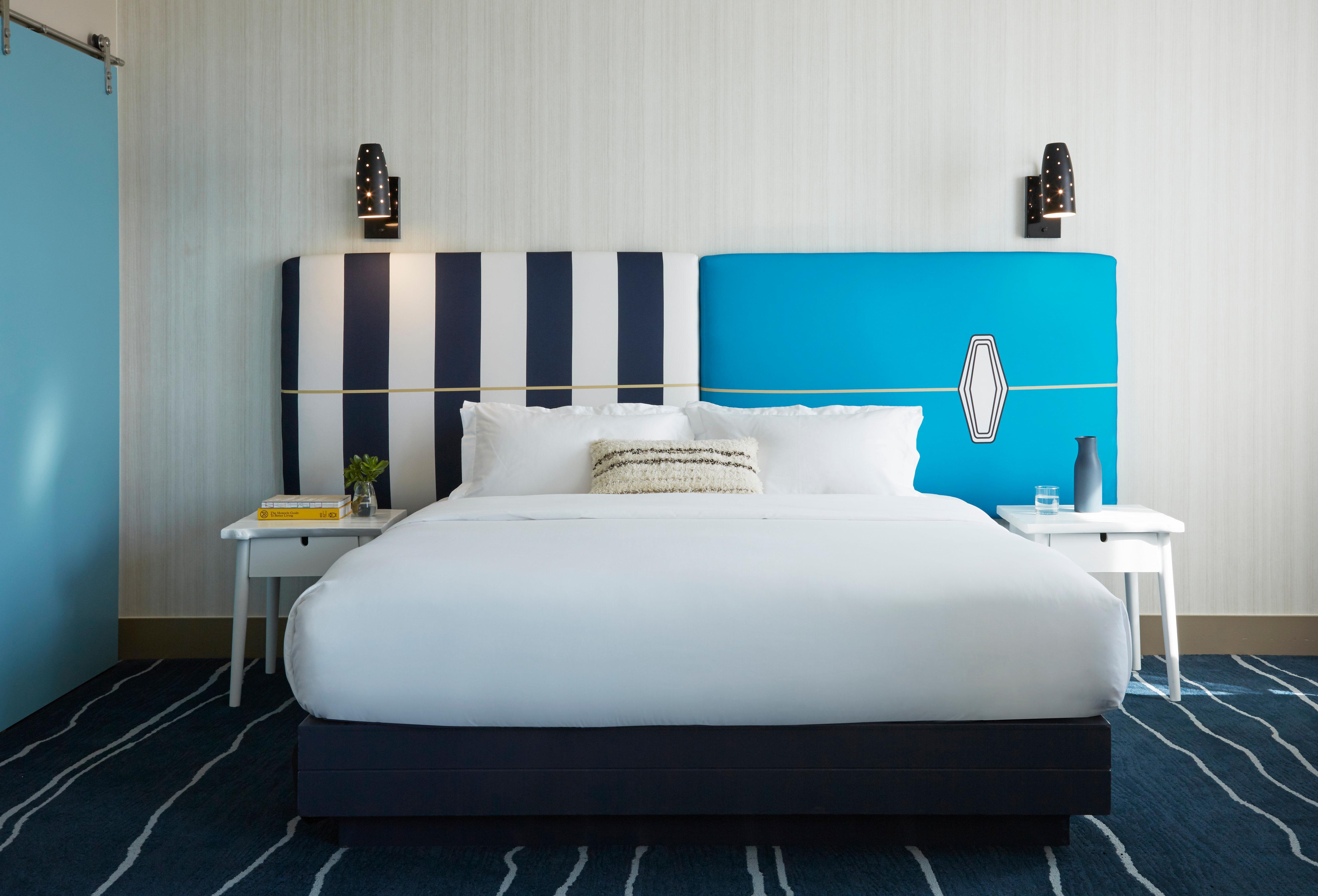 Kimpton Shorebreak Huntington Beach Resort, An Ihg Hotel Exteriör bild