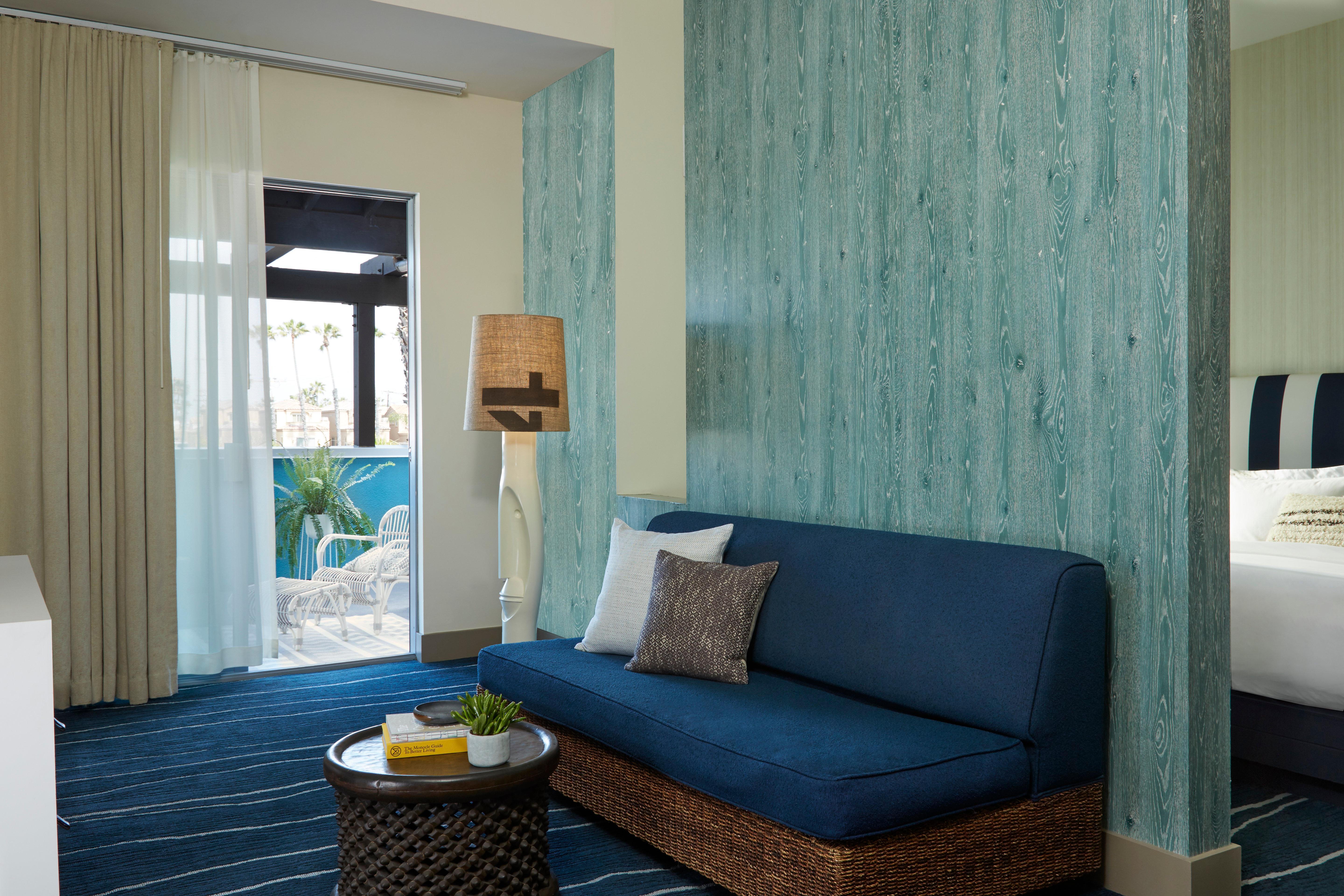 Kimpton Shorebreak Huntington Beach Resort, An Ihg Hotel Exteriör bild