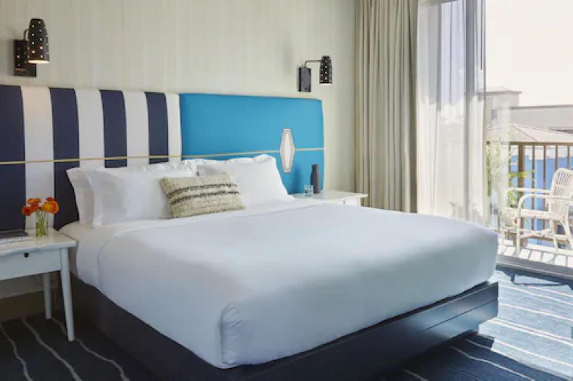 Kimpton Shorebreak Huntington Beach Resort, An Ihg Hotel Exteriör bild